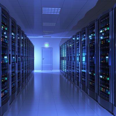 data center