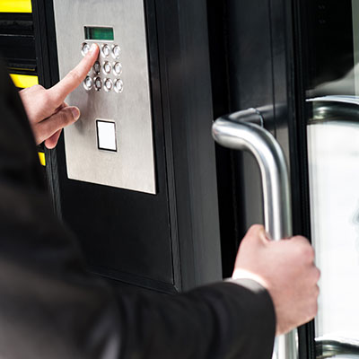 security access control