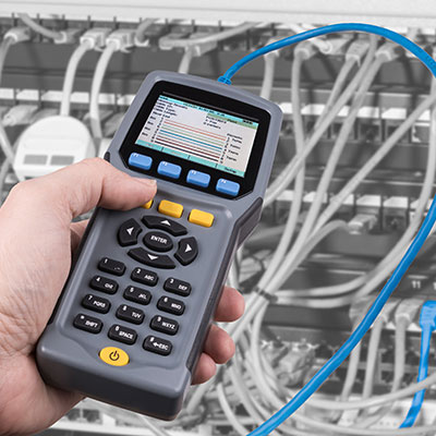 structured cabling